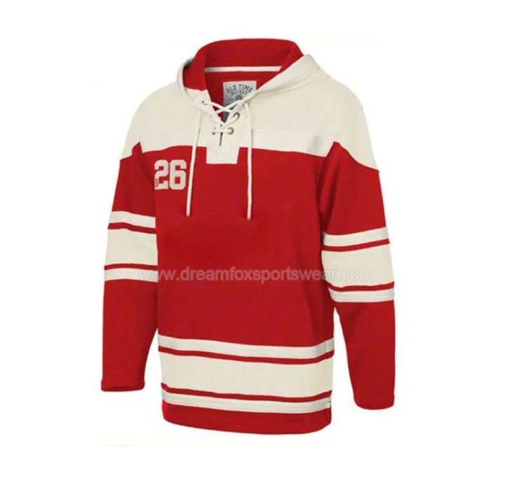 Geansaithe Hoodies Hacaí Sublimated