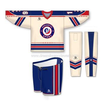 Ceannaigh Foireann Ceanada Haca Haca Jersey Ar Líne