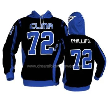 Uimhir an lógó Sweatshirts Ciúbáin Cispheil Sublimated Dry Fit